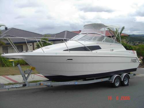 used bayliner 265 specs boating category cruiser year manufactured 