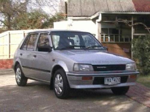 2006 Daihatsu Charade. Used DAIHATSU CHARADE Specs