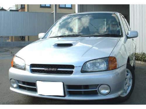 1996 Used TOYOTA STARLET EP91 Glanza V COUPE Car Sales Shizuoka ACT Very 