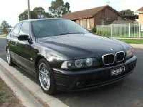 Used bmw cars for sale in liverpool #3