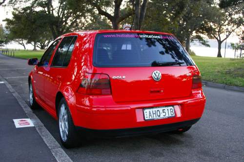 Used VOLKSWAGEN GOLF GTI 4th Gen for sale with Absolute gem to drive low