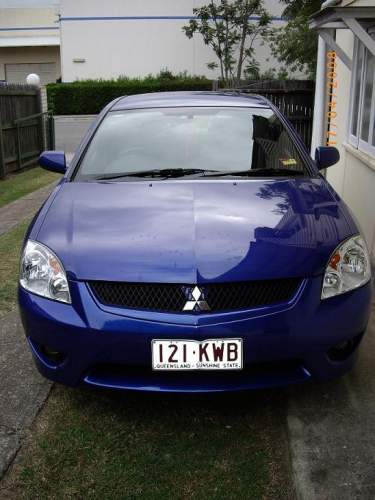 Mitsubishi 380. Used MITSUBISHI 380 Specs