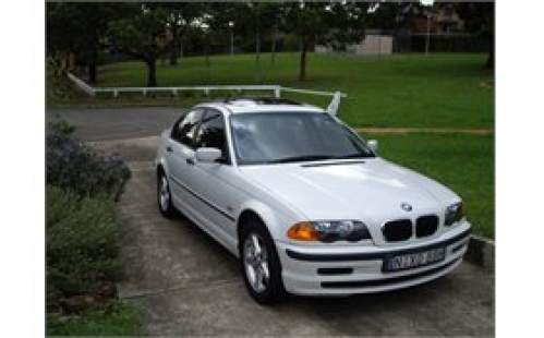 Used BMW 318I for sale with BMW 318I FOUR DOOR SEDAN ,AUTO ,$14500