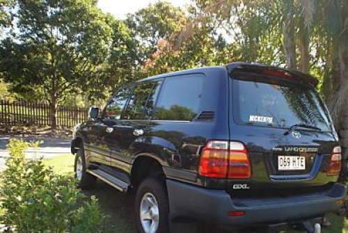 used toyota rav4 for sale in sydney #5