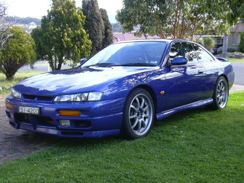 Used NISSAN 200SX Specs Build Date 2000 Make NISSAN Model 200SX 