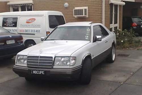 My Mercedes Benz 300 Ce. Used MERCEDES 300CE Specs