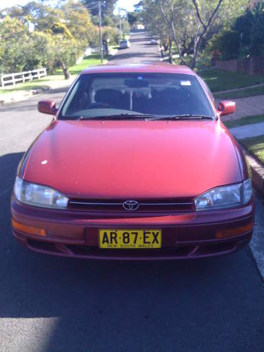 toyota used cars wollongong #7