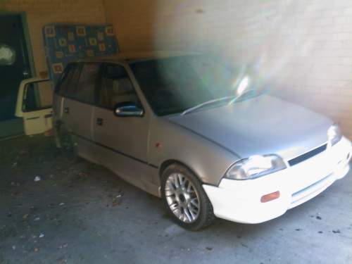 Barina 1992