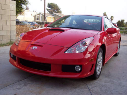 used 2004 toyota celica for sale #3