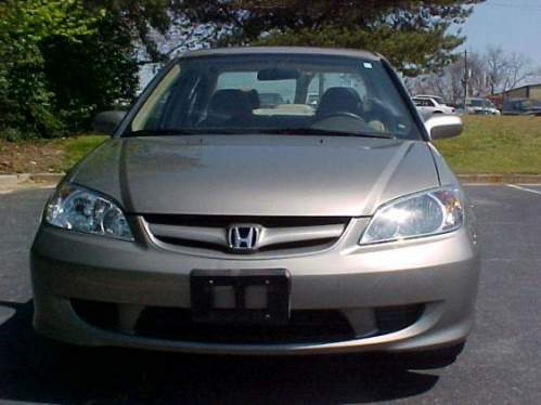 Honda used cars sydney #3