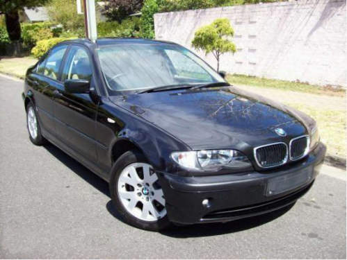 Used bmw model 2002 for sale #2