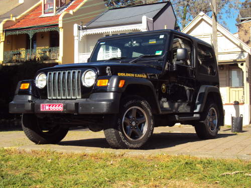 Used hardtop for 2005 jeep wrangler #2
