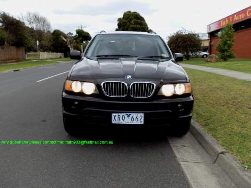 Bmw used cars sale melbourne #5