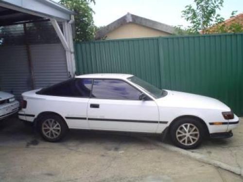 toyota celica car club nsw #4