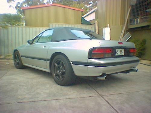 mazda rx7 fc convertible. Used MAZDA RX7 Specs