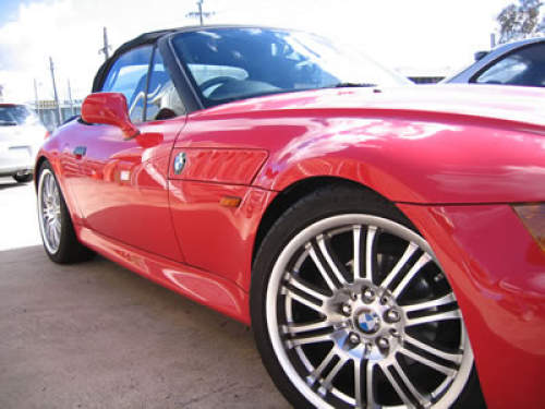 Z3 bmw for sale in australia #7