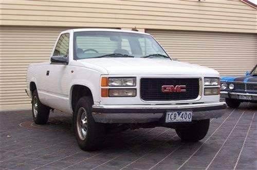 gmc for sale Classified Ads: