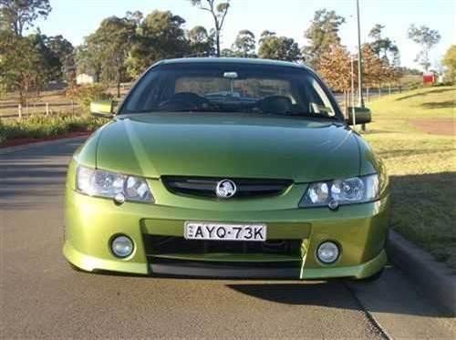 2003 vy holden commodore service manual