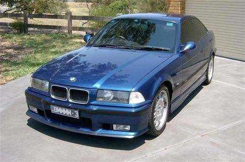 Preowned bmw m3 #5