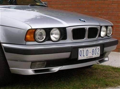 Used BMW 540I Specs. Build Date: 1994; Make: BMW; Model: 540I; Series: E34 