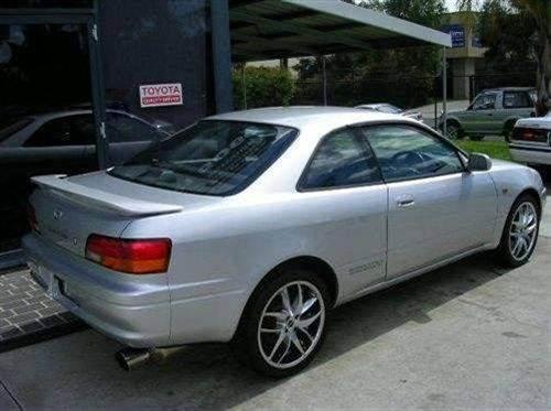 Toyota ae111 for sale