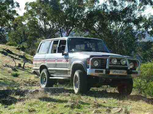 toyota station wagon for sale sydney #4