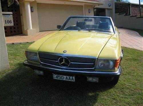 Used mercedes for sale gold coast #1