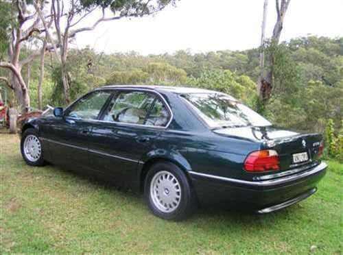 Used bmw cars for sale in sydney #4
