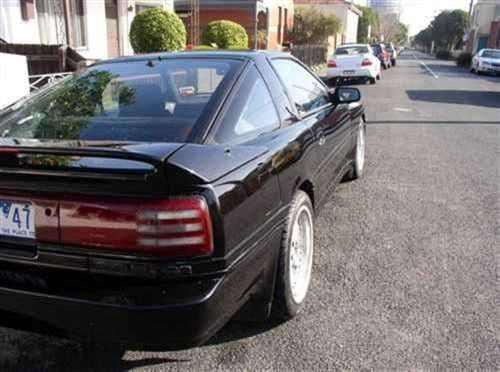 1989 toyota supra turbo boost specs #6