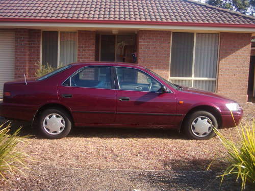 toyota used cars campbelltown #6