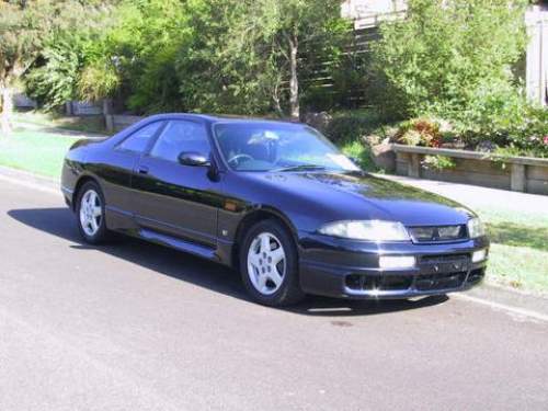 Used NISSAN SKYLINE r33 gts-t turbo 1 for sale with Fantastic car 