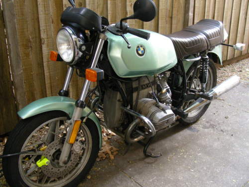 1979 Bmw motorcycle worth #3