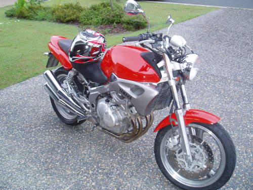 yamaha zeal 250cc