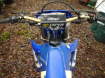 Enlarge Photo - WR400F For Sale - $3199