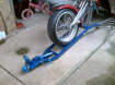 Enlarge Photo - rta approved tow bar