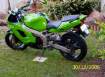 Enlarge Photo - ZX9R