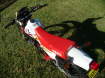 Enlarge Photo - DT175 Yamaha Trail Bike Registered