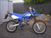 Enlarge Photo - YAMAHA TTR250